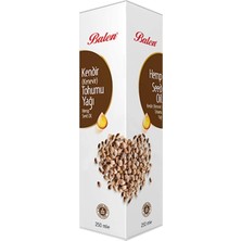 SBN - Store Kendir Tohumu Yagi 250 ml