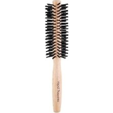 SBN - Store Natural Saç Fırçası 022 - Dayanıklı, Anti Statik, Doğal Düzleştirme