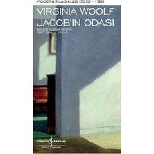 SBN - Store Jacob’ın Odası