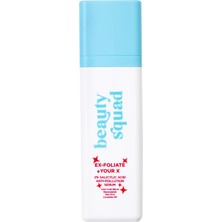 SBN - Store Beauty Squad%2 Salisilik Asit Içeren Gözenek Sıkılaştırıcı ve Karşıtı Serum- Ex-Foliate Your x