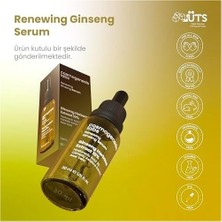 SBN - Store Yenileyici Ginseng Serum 30ML