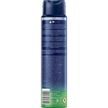 SBN - Store Men Erkek Sprey Deodorant Fresh Sensation 250 Ml, 72 Saat Terleme ve Ter Kokusuna Karşı Anti-Perspirant Koruma,ferah Koku,avantajlı Boy
