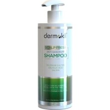 SBN - Store Kepeğe Karşı Şampuan 390 ml