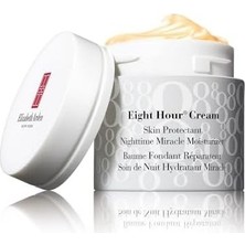 SBN - Store Arden Eight Hour Skın Protectant Nightıme Mıracle Moisturızer 50ML