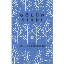 SBN - Store Gölün Sırrı