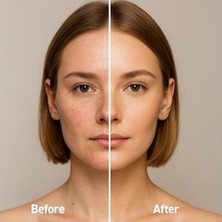 SBN - Store Kırışıklık Karşıtı Nemlendirici SPF30 Parlak Bitişli Fondöten Care Enhancer 819 Warm