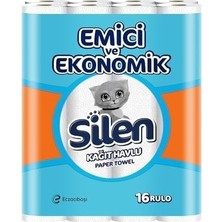 SBN - Store Kağıt Havlu 16'lı