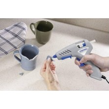 SBN - Store 910 Yüksek Sıcak Tutkal Tabancası 165° C, 3 Aksesuarlı