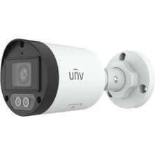 Unv IPC2324LB-ADEZK-H 4mp 2.8-12MM Motorize Vf Lens 50M Ir Bullet Sesli Ip Kamera