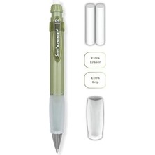 SBN - Store Klm & Grıp & Sılgı Yedeklı Set 05MM Yaprak Yesılı