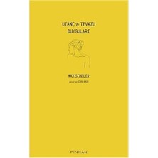 SBN - Store Utanç ve Tevazu Duyguları