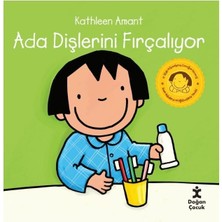 SBN - Store Ada Dişlerini Fırçalıyor