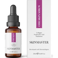 SBN - Store Sıkılaştırıcı ve Canlandırıcı Kolajen Serum 20 Mililitre