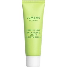 SBN - Store Lumene Sebum Dengeleyici Su Bazlı Nemlendirici