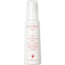 SBN - Store Cosmed Lazer Epilasyon ve Ağda Sonrası Cilt ve Vücut Bakım Serumu - After Epilation Serum - 100 ml