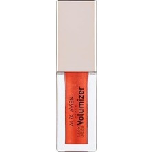 SBN - Store Maxivolumizer Lipgloss 218 - Red Hot - Kalıcı ve Nemlendirici Ruj - Dolgunlaştırıcı Etki