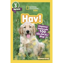 SBN - Store National Geographic Kids - Hav!