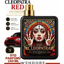 Wendore Claeopatra Oto Parfümü Premium KALITE150ML