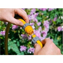 SBN - Store 2200H Hortum Ekleme ve Tamir Adaptörü 3/4"