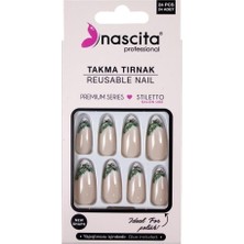 SBN - Store Stiletto Takma Tırnak - 192