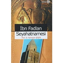 SBN - Store Ibn Fadlan Seyahatnamesi