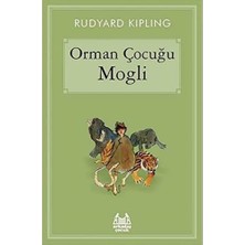 SBN - Store Orman Çocuğu Mogli