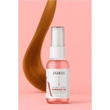 SBN - Store Prime Jadell Sakura Therapy Miracle Oil Saç Yağı
