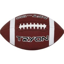 Tryon All-Field Official Amerikan Futbol Topu AFT-100
