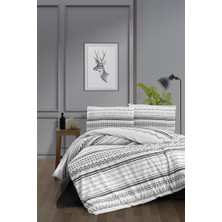 SBN - Store Prime Nevresim Takımı, Desenli Çift Kişilik 200X220 cm