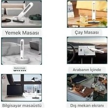SBN - Store Prime 1 Adet Mini Mop ve 2ADET Yedek Sünger,