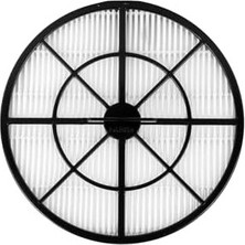 SBN - Store Prime ile Uyumlu Kasırga Uyumlu Süpürge Filtre Yuvarlak Filtre