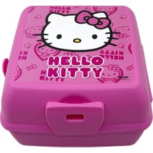 SBN - Store Prime Hello Beslenme Kabı, Çok Renkli