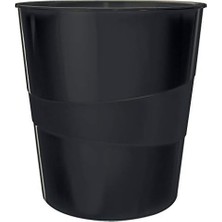 SBN - Store Prime Cöp Kovası 15L Siyah