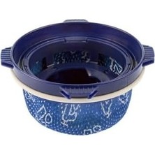 SBN - Store Prime Jet 75E ve Jet 60 Siklon Şarjlı Süpürge Için Uyumlu Filtre