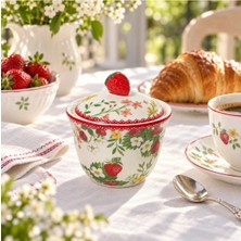 Easy Life Collection's Jardin Des Fraises Lifestyle Şekerlik 200 ml