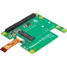Raspberry Pi 5 M.2 Hat+