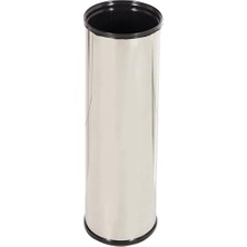 SBN - Store Prime Base 300 A44155 Tuvalet Fırçalığı, Krom