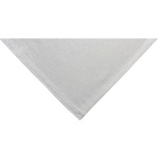 SBN - Store Prime Gümüş Runner 45X220CM