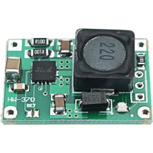 Emay Center TP5100 Tek 4.2V / Çift 8.4V 2A Lityum Batarya Şarj Modülü