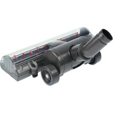 SBN - Store Prime DC24, DC25, DC26 DC27, DC28, DC29, DC30, DC33, DC48, DC49, DC50, DC51, DC52 ile Uyumlu Geniş Turbo Emici Yer Başlığı