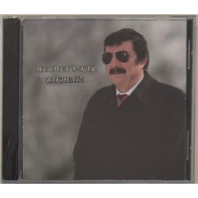 Raks Mehmet Özkar Bakdeniz CD (Sıfır Jelatinli)