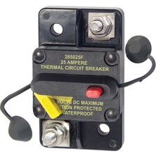 Blue Sea Systems 285 Serisi Otomatik Sigorta 25A