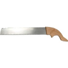 Eltos El Testeresi Ağaç Saplı 12 cm