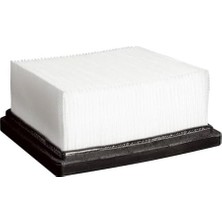 SBN - Store Prime Worx WA6078 WX031 Şarjlı Süpürge Için Yedek Hepa Filtre