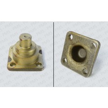 Carraro Caterpıllar 198-7838 Kral Pimi / Dövme Parçalar