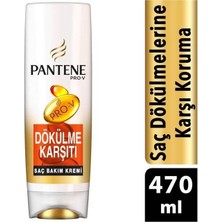 Bezos Dökülme Karşıtı Saç Kremi 275ML 1 Adet