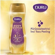 SBN - Store Prime Body Scrub Duş Jeli,, 450 Mililitre
