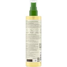 SBN - Store Prime Günlük Nemlendirici Kuru Vücut Yağ Sisi, Yulaf ve Jojoba Yağlı Kuru, Kaba Hassas Ciltler, Besleyici ve Hipoalerjenik Vücut Spreyi, Paraben, Sili