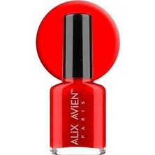 SBN - Store Prime Kırmızı Oje 103 - Yüksek Pigmentli Uzun Süreli Kalıcılık Hızlı Kuruma - Nail Lacquer 103