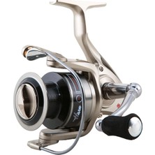 Nomura Haru Fw 1000 10+1bb 2ALUM Spool Olta Makinesi